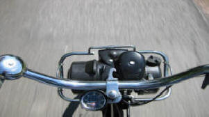 motorcycle exhausts